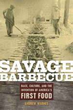Savage Barbecue af Andrew Warnes