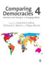 Comparing Democracies af Lawrence LeDuc