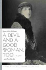 A Devil and a Good Woman, Too af Susan Millar Williams