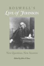 Boswell's Life of Johnson