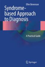 Syndrome-based Approach to Diagnosis af Efim Benenson