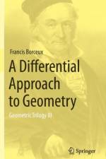 Differential Approach to Geometry