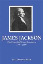 James Jackson af William O. Foster