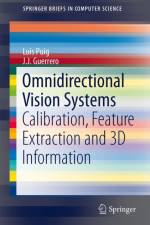 Omnidirectional Vision Systems af Luis Puig