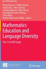 Mathematics Education and Language Diversity