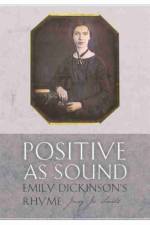 Positive as Sound af Judy Jo Small