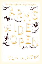 Arms Wide Open af Tom Winter
