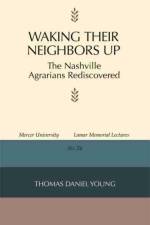 Waking Their Neighbors Up af Thomas Daniel Young