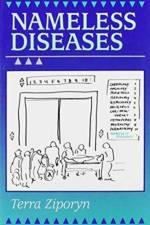 Nameless Diseases af Terra Ziporyn