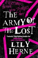 The Army Of The Lost af Lily Herne