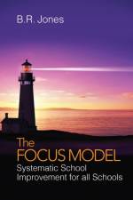 The Focus Model af B. (Billy) R. (Ray) Jones