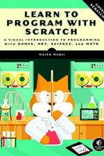 Learn to Program with Scratch af Majed Marji