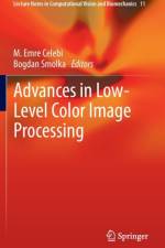 Advances in Low-Level Color Image Processing