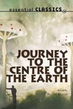 Journey to the Centre of the Earth af Jules Verne
