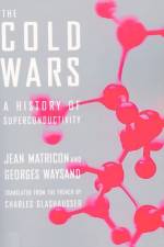 The Cold Wars af Jean Matricon