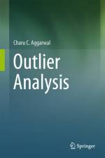 Outlier Analysis af Charu C. Aggarwal