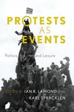 Protests as Events