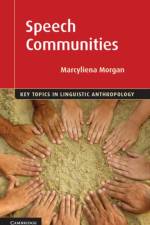 Speech Communities