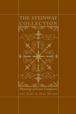 The Steinway Collection af James Huneker