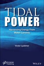 Tidal Power af Victor M. Lyatkher
