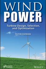Wind Power af Victor M. Lyatkher