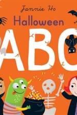 Halloween ABC