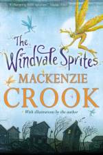 The Windvale Sprites af Mackenzie Crook