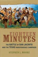 Eighteen Minutes af Stephen L. Moore