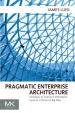 Pragmatic Enterprise Architecture af James (Enterprise Information Architect Luisi