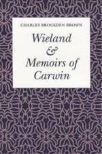 Wieland, or the Transformation af Charles Brockden Brown