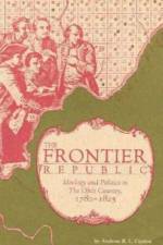 Frontier Republic af Andrew R. L. Cayton