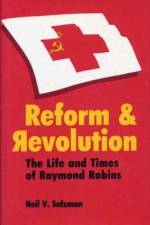 Reform and Revolution af Neil V. Salzman