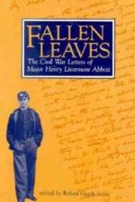Fallen Leaves af Henry Livermore Abbott
