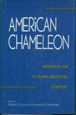 American Chameleon af Richard O. Curry