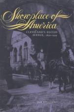 Showplace of America af Jan Cigliano