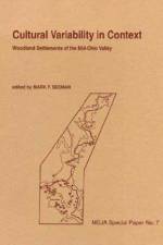 Cultural Variability in Context af Mark F. Seeman