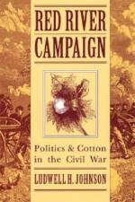 Red River Campaign af USA) Johnson