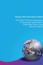 McKnight's Physical Geography: A Landscape Appreciation af Darrel Hess