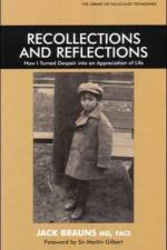 Recollections and Reflections af Jack Brauns