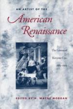 An Artist of the American Renaissance af H. Wayne Morgan