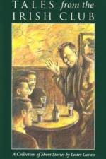 Tales from the Irish Club af Lester Goran