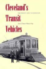 Cleveland's Transit Vehicles af James A Toman