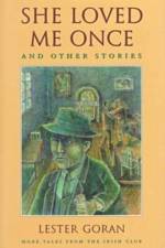 She Loved ME Once and Other Stories af Lester Goran