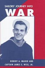 Sailors' Journey into War af Robert A Maher