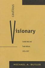 Cautious Visionary af Michael A. Butler