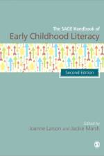 The SAGE Handbook of Early Childhood Literacy