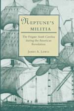 Neptune's Militia af James A. Lewis