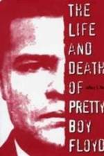 The Life and Death of Pretty Boy Floyd af Jeffrey S. King