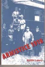 Armistice 1918 af Bullitt Lowry