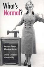 What's Normal?